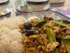 -西域美食(西直门南小街店)