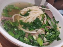 -嘻小北·兰州清汤牛肉面(太平洋森活天地店)