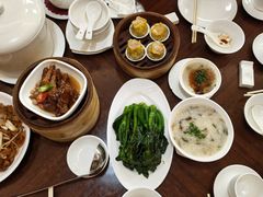 -潮福城大酒楼·潮粤菜·港式点心(阳光城店)