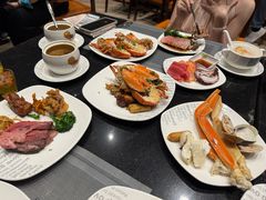 -星汇餐厅(新濠影汇店)