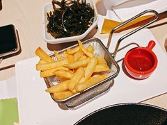 -豪客来牛排(海沧阿罗海店)