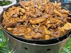 -甘家界牌柠檬鸭(青山店)