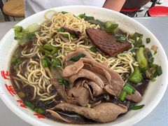 -老赵面店(大西路店)