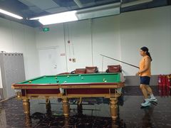 -DF游泳健身(贾家花园店)