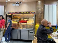 -林静小吃(复兴路店)