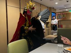 -海底捞火锅(银泰中心店)
