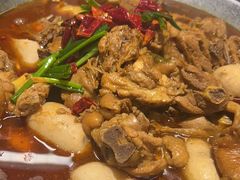 -石灰石烧鸡公(南通万象城店)