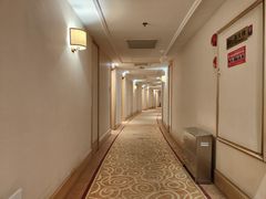 -南京维景国际大酒店(南京博物院店)