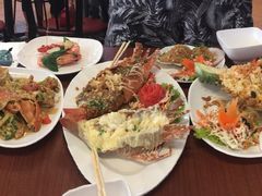 -班赞海鲜市场