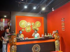 -泰国餐厅 Thai Food(裕华万达店)