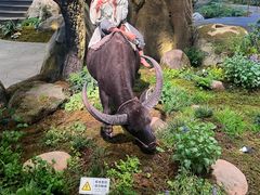 -空投来辣·麻辣香锅·冒菜(华新美食荟店)