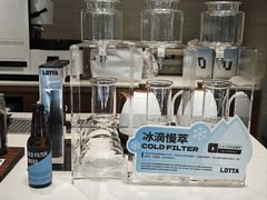 -LOTTA COFFEE(安居博文苑店)