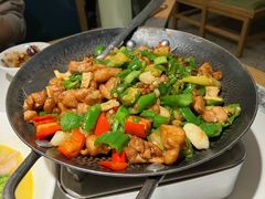 -庆江南江南菜(太仓南洋店)