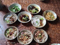 -九九豆花馆(解放碑步行街店)