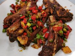-呼和草原·正宗东北菜·经典锅包肉(西湖店)