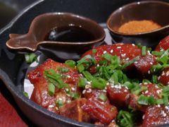 -云海肴云南菜·蒸汽石锅鱼(青岛万象城店)