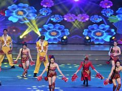 -南风大剧院莎梦二人转剧场