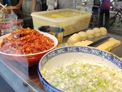 -丝路传奇·中国拉面航母店(北医三院店)