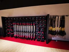 -超级猩猩健身·团课(国贸店)