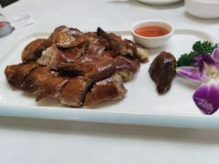 -澳门酒家(南航明珠店)