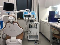 -牙博士口腔品牌连锁(杨浦店)