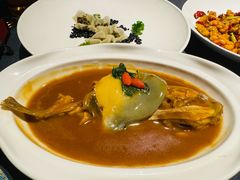 -肆月河豚·淮扬菜·湘菜(华天店)