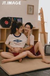 -专注孕妇照亲子照·纪田摄影