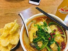 -螺小胖柳州螺蛳粉(钟楼总店)