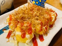 -烧鸟横丁(联发文创口岸店)