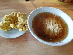 -朱鸿兴面馆(镇湖店)