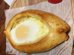 -通海俄式烧烤·俄罗斯大串(嵩山路店)