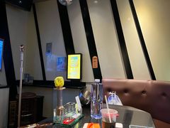 -星聚会KTV(苏州信投大厦店)