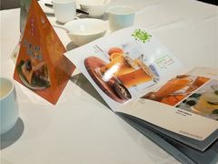 -西湖春天•老字号杭州菜(百汇店)