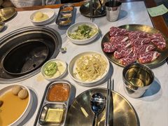 -六七八韩式烤肉·韩国料理(上杭路店)