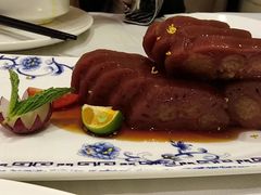 -西湖春天•老字号杭州菜(百汇店)