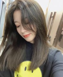 -COMO SALON 烫染可茉发型