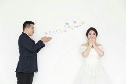 -天一婚纱摄影TIA STUDIO(珠海路店)