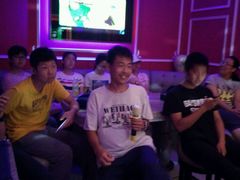 -米乐星世界KTV