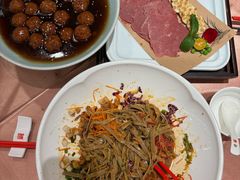 -山西会馆·晋菜·晋商宴·牌匾博物馆(胜利东街店)