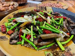 -茶泡饭(李子坝店)
