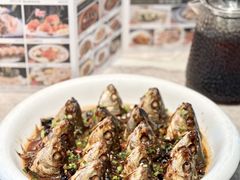 -陶缘一号·四季缘·老字号顺德菜·户外婚礼家宴(西滘店)