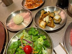 -西塔老太太泥炉烤肉(双井店)