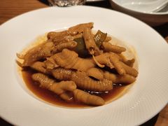 -小厨师·二十年沈家门小海鲜(百井坊巷店)