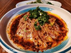 -宣威山野人家·传统云南菜(呈贡店)