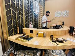 -鮨政·Omakase(港汇恒隆广场店)