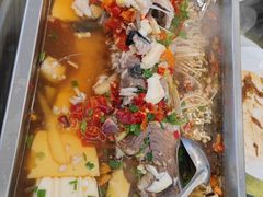 -徽州美食(三十年老店)