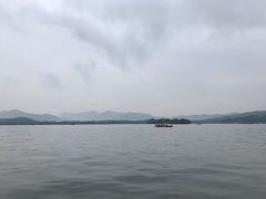 -西湖外事游船(花港观鱼码头)