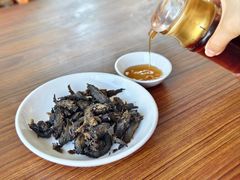 -马路桥姜汤面(江城大楼店)