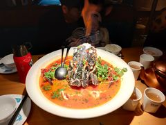 -坛宗剁椒鱼头(河西王府井店)