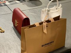 -BURBERRY(长沙IFS国金中心店)